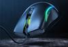Gaming-Maus ONIKUMA CW905 schwarz kabelgebunden 6 Tasten RGB
