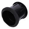 Vehicle Interior Air Outlet Replacement Part ABS Mounting Design for Outlet Repair Service, Daily Care, and Upkeep
