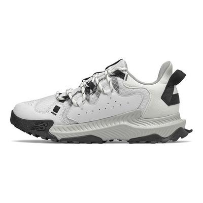 Zapatillas de Mujer Shando Blanco Negro WTSHALW
