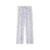 Yiershuang 100% Cotton Women's Lounge Sleep Pants