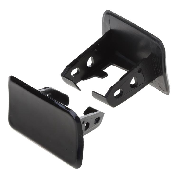 Scheinwerferwaschanlage Düsenabdeckung Kappen 1 Paar Ersatz Auto Zubehör für X3 E83