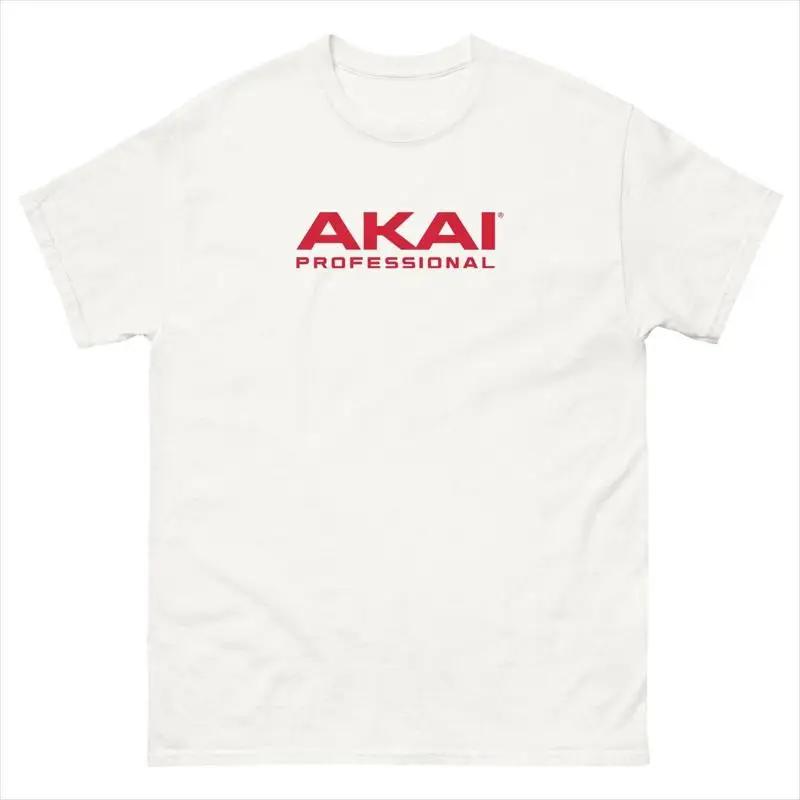 Akai Mpc Sampler T Shirt