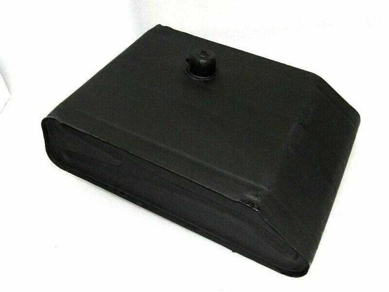 Gasoline Tank with Gauge ++Fits Willys Jeep 46-64 CJ-2A CJ-3A CJ-3B Model