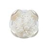Small Fresh Flower Pearl String Mobile Phone Airbag Bracket, Pasted Retractable Desktop Drama Bracket, Niche