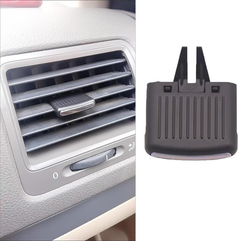 

Зажим для выпускного отверстия кондиционера A/C для Vw Golf Mk5 Jetta Mk5 Rabbit