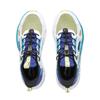 Li Ning Kids Sports Lifestyle Synthetic Leather Fashion Simple Comfortable Aesthetic Low-Top Casual Shoes Men casual shoes YKCU140-7