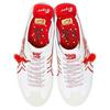 Onitsuka Tiger Mexico 66 Leather Casual Sneakers Unisex sneakers White Red 1183A866-100