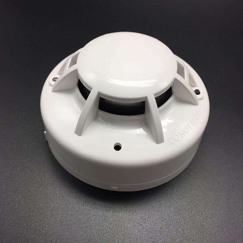 lieveSN:311-H-DL Smoke Alarm with Relay Output