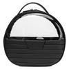 Travel Makeup Organizer Bag Large Capacity Portable Cosmetic Bags PVC Skincare Toiletry Case For Bathroom Dressing Table Home