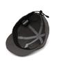 Yualeichi Uv Protection Short Brim String Ball Cap Lightweight Running Outdoor Urh - C - 001 - Supplex - Ch