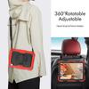 Armor Stand Case Universal for IPad 2025 11" A16 11th 10.9 2022 10th Gen Hybrid Cover with Screen 3-Layers Protection Protector