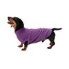 Firefoot Dachshund Fleece Dog Jumper