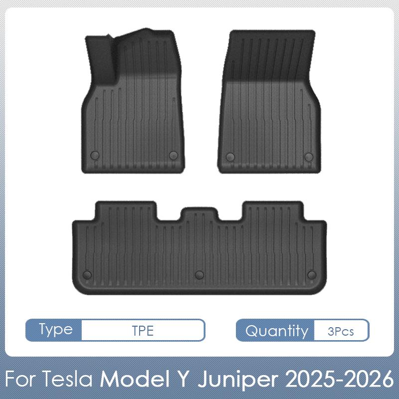 For Tesla Model Y Juniper Accseeories