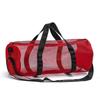 Senying Cylindrical Waterproof Mesh Beach Bag