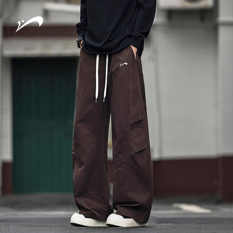

Guirenniao Men s Loose Fit Outdoor Cargo Pants 3XL