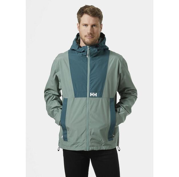 Helly Hansen Rig Rain Jacket