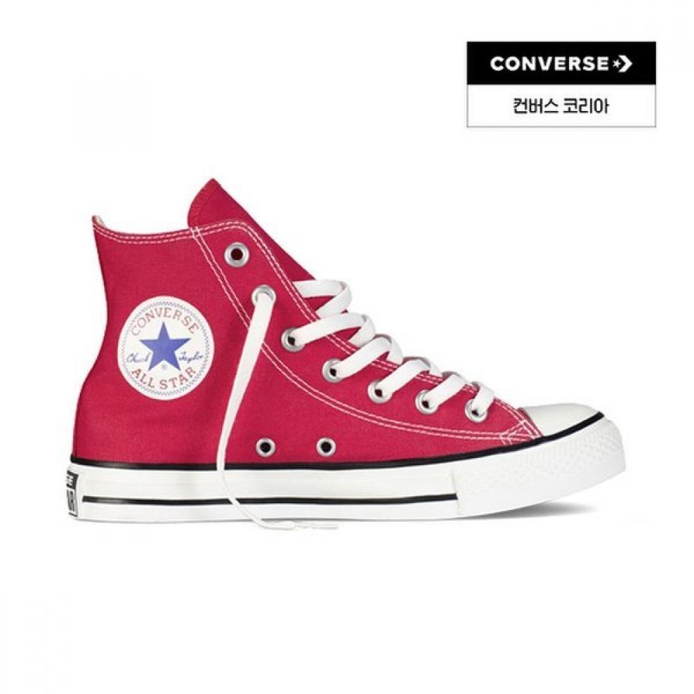 

Converse Chuck Taylor All Star Classic Red M9621c 225