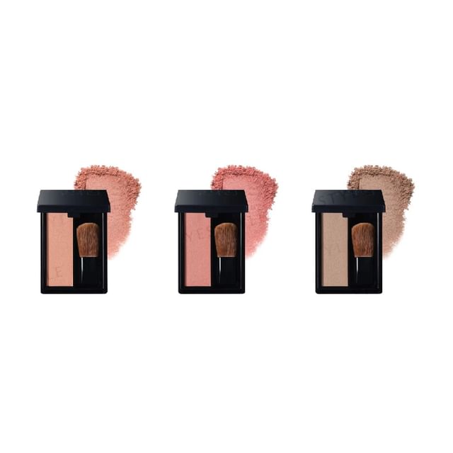 MIRIMU - Mood Blush Antique Rose