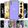 For Xiaomi Qin 3 Ultra Case Luxury Soft Silicone Back Cover Cases for Mi Qin 3 Ultra Protective Shockproof Coque Mi Qin3 Ultra