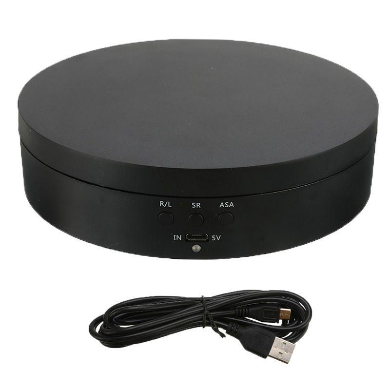 New Adjustable Electric Display Stand: Speed, Angle & Smart Charging for Live Streaming.