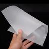 Film Art Plastic Sheet Shrink Plastic Paper Shrink Film Sheets Heat Shrink Paper Shrinkable Paper