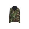 Jordan Jumpman Classics Camo Windbreaker Jacket Medium Olive Men Streetwear CU2030-222