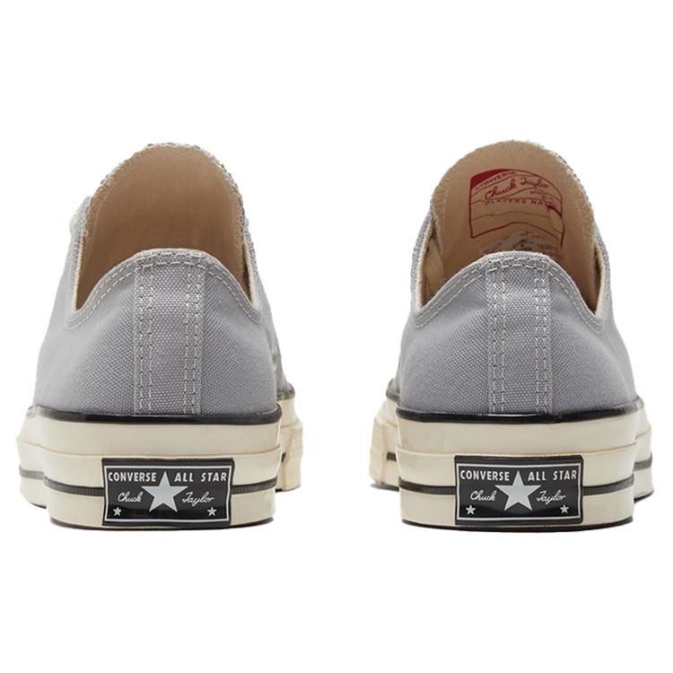 Converse Chuck 70 Low 'Wolf Grey' Men's 170555C