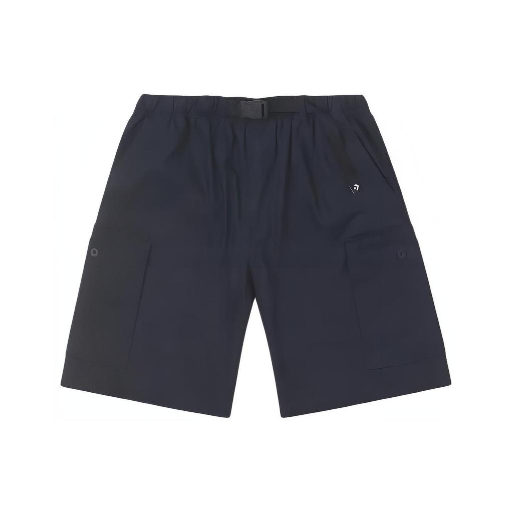 Converse Utility 9" Baggy Shorts 10026434-A02