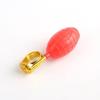 Prank Magic Water Spray Ring - Creative Trick Prop