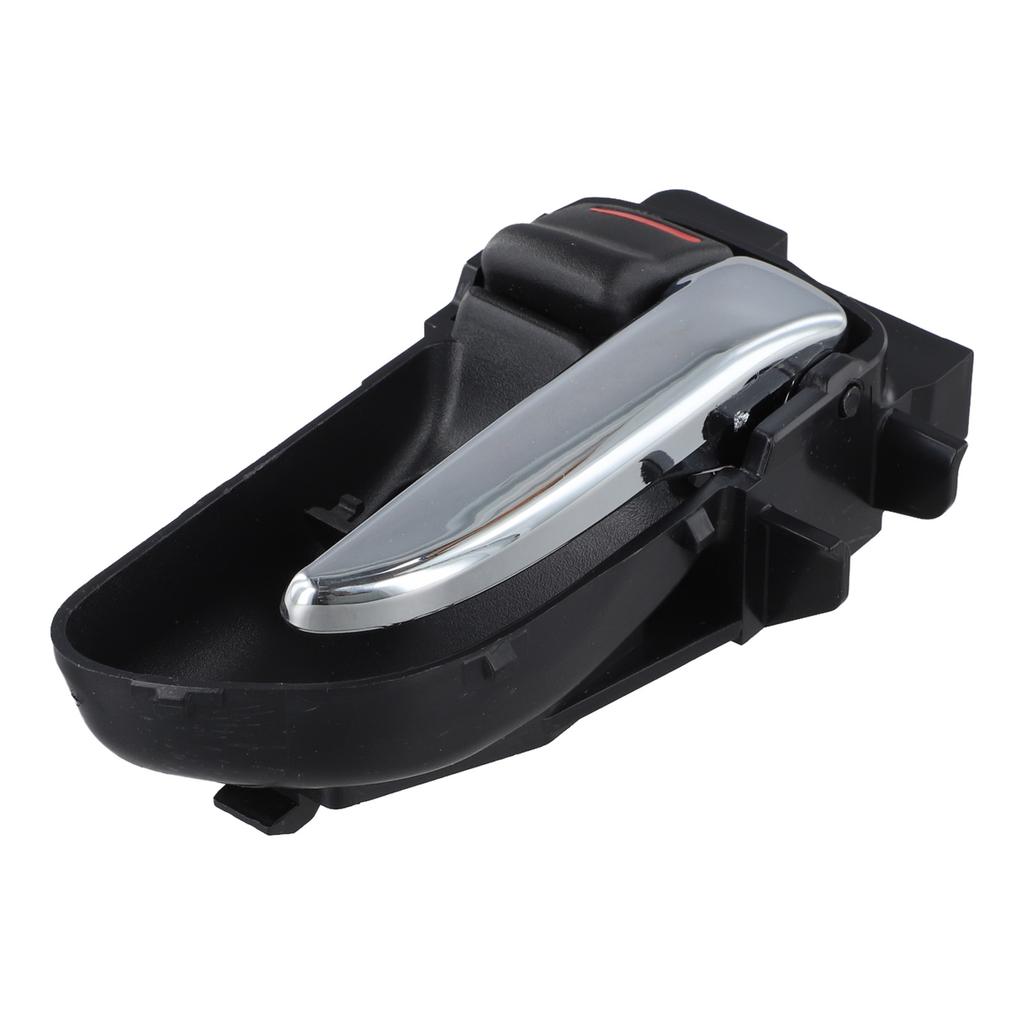 Front Right Handle As Shown Interior Door Handle OEM Part Number Plastic Material 1 Piece Included Car Door Repair