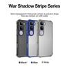 Armor Stoßfeste Handyhülle für Vivo Y19S Y19 Y18 Y17S Y15 Y12 Y16 Y11S Y03 Y04 Y02S Hartschalen-Schutzhülle