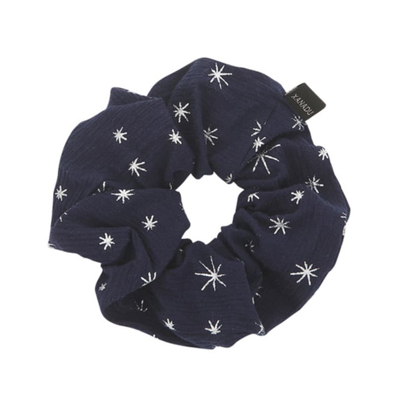 

СКРАНЧИ XANADU SPARKLE BLACK