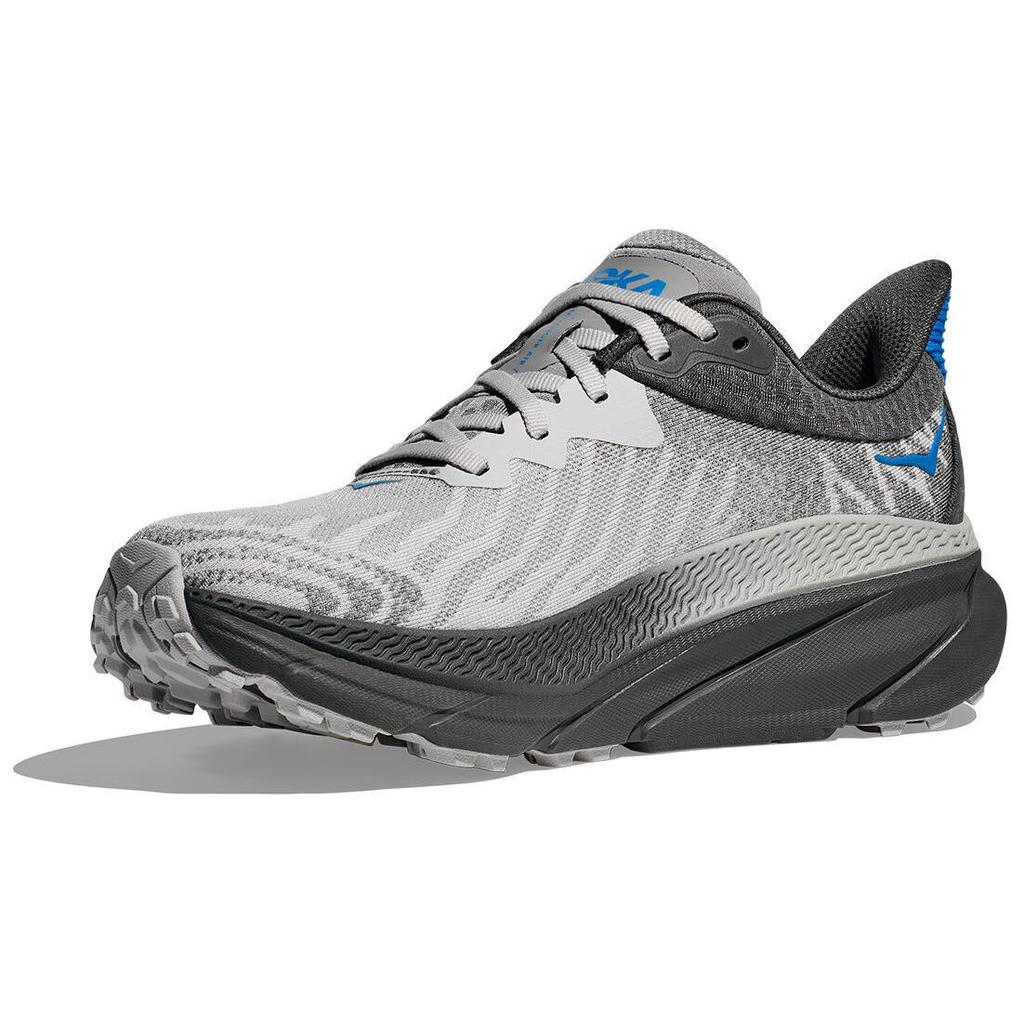 HOKA One One Challenger ATR 7 Outer Orbit Hoka Blu Sneakers da Uomo 1134497-OHK