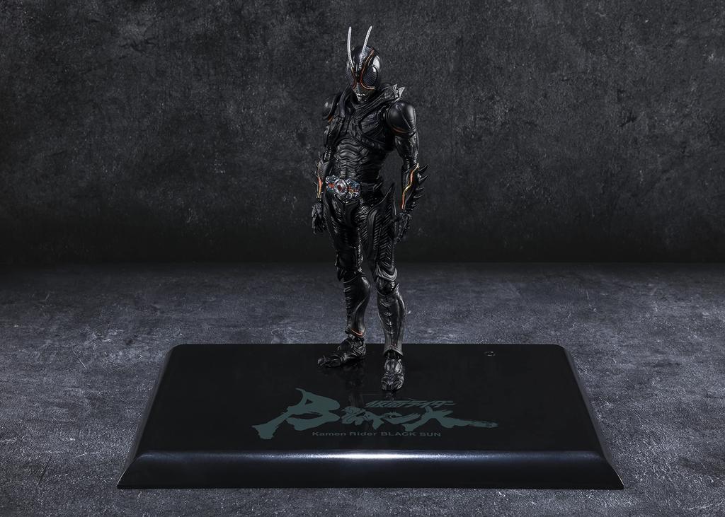 TAMASHII NATIONS - Kamen Rider Zi-O - Kamen Rider Geiz Heisei
