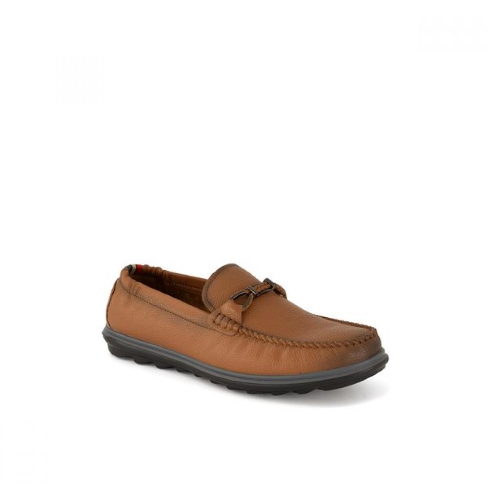 

Чоловічі лофери Tandy S L Коричневі Q19057 280