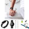Fashion Bluetooth Womens Smart Watch Fitness Tracker For Iphone Andriod
