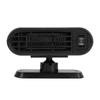12V Car Portable Electric Window Heater Heating Dryer   Fan Defroster Demister;#1: