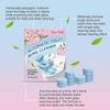 12pcs Household Toilet Cleaning Tablets - Reduces Dirt Buildup, Unblocks Drains, and Improves Glaze Finish for Daily Care