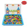SHIGUANGXUE Kids' Educational Building & Puzzle Toys