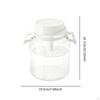 Jar, , Fermentation Container, Storage Box, Food Travel Accessory