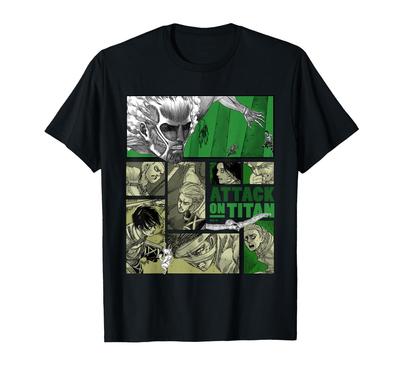 Na górę – T-shirty i koszulki