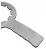 STAINLESS STEEL wrench for unscrewing the body of the 10" water filter housing