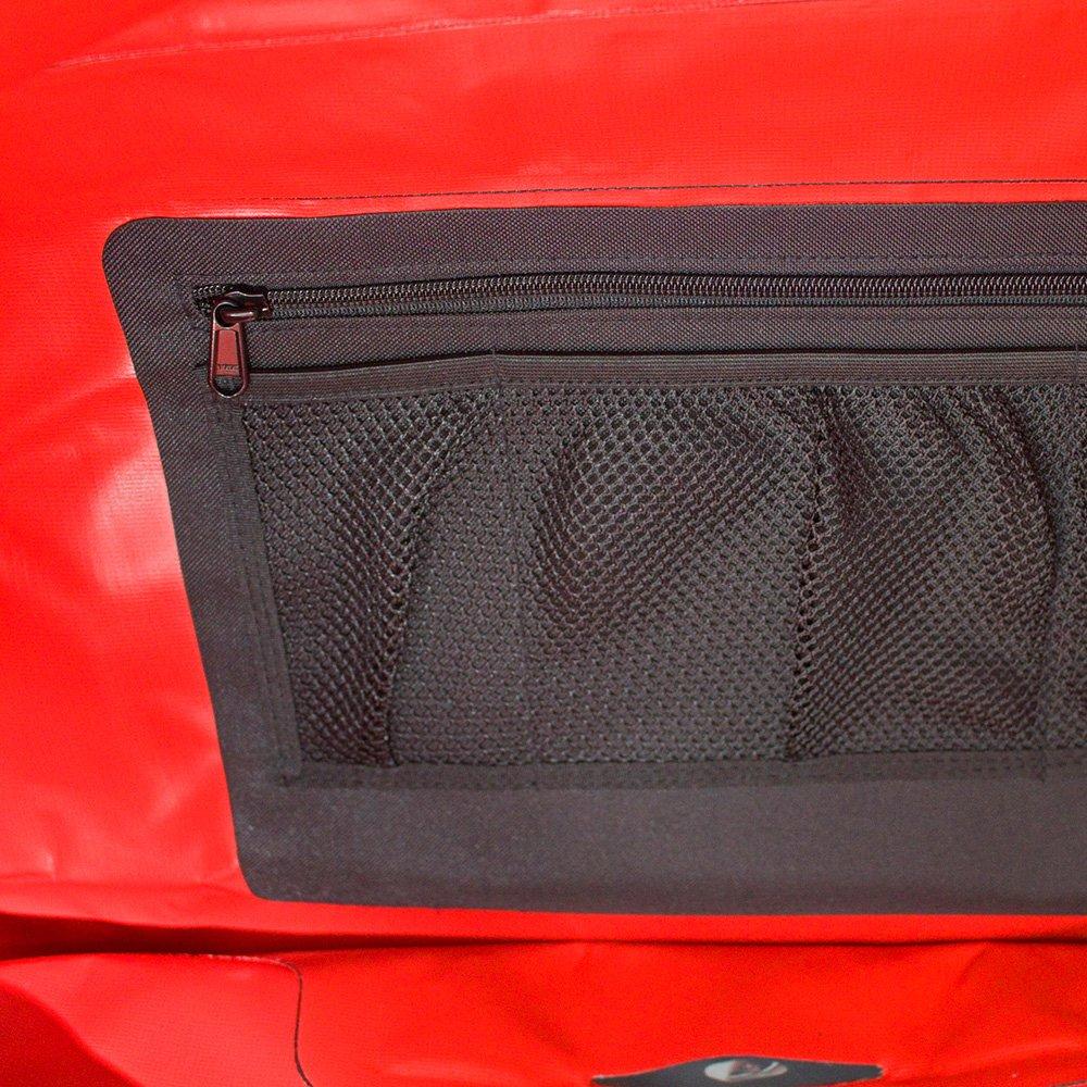 Enduristan Tornado 2 Drum Fully and XL Size ENDURISTAN TORNADO 2 PACK SACK XL SIZE Off-Road Bag, Waterproof, Dustproof, Sandproof, /