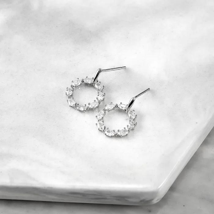 Autumn Tree Earrings PYBE0228