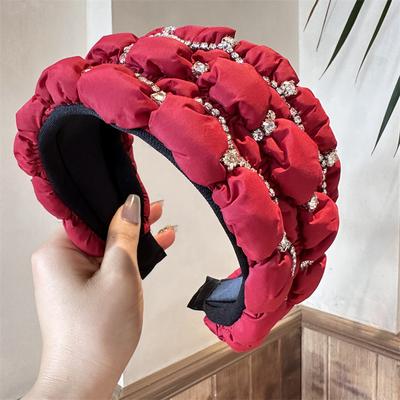 Acessórios para cabelo – Diademas para mulheres