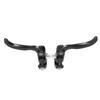 Pair of Brake Handle Lever Aluminum Alloy   Parts for Bike Road   Cycling