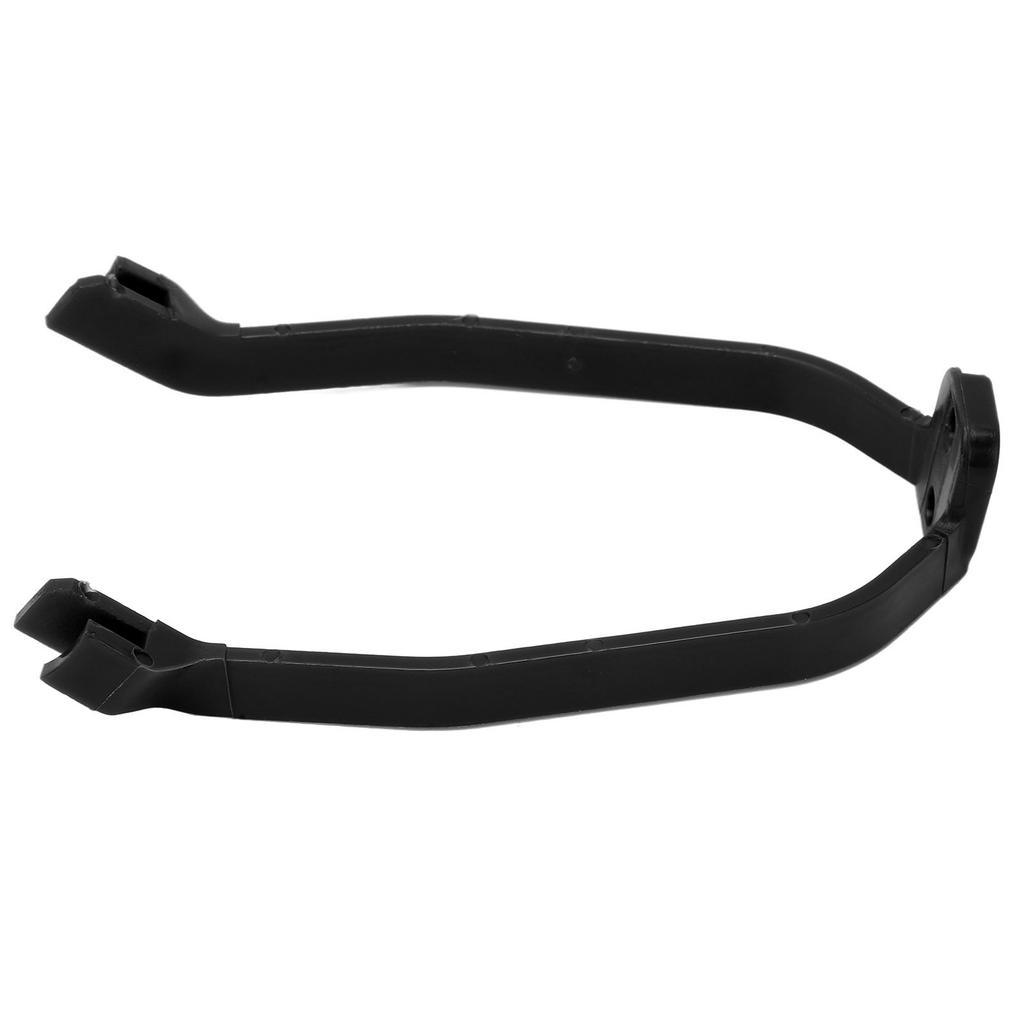 Rear Mudguard Bracket Support Electric Scooter Replacement Accessories for Xiaomi M365 Scooter Black