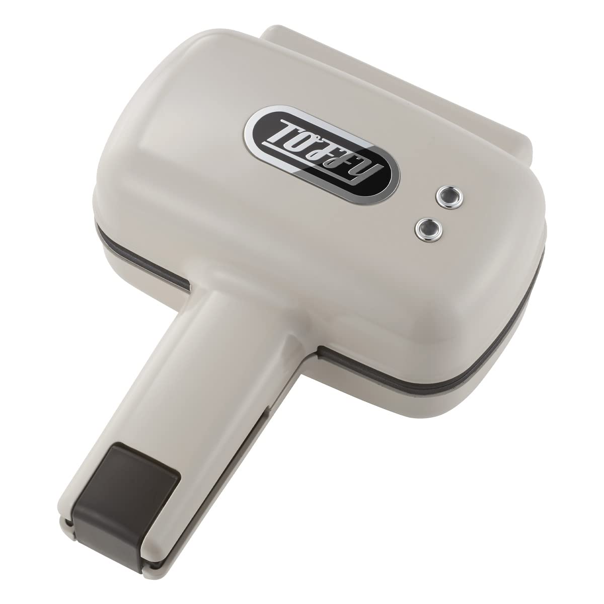 

Toffee Hot Sandwich Maker with Interchangeable Plates, K-HS5 GREGE