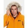 Jacket Helly Hansen Reine Winter 53630 Orange Regular Fit