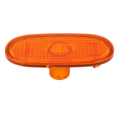 Side Lamp Reflector PC Anti Fog Anti Scratch Side Marker Reflector Replacement for Sprinter 2006 UP
